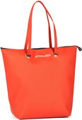 Сумка хозяйственная красная Rolser SHOPPING BAGS SHB SHB020rojo