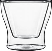 Набор стаканов Luigi Bormioli Thermic Glass, 2шт 230мл 10328/01