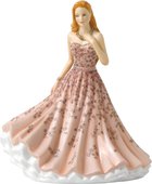 Статуэтка Вспоминай меня, фарфор 17см Royal Doulton 40017606
