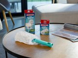Щётка для пыли Leifheit SuperDuster, 20см 41251