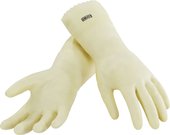 Перчатки латексные, S Leifheit EXTRA FINE 40026