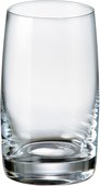 Фужеры 6шт Идеал 250мл вода Crystalite Bohemia 25015/250/375582K