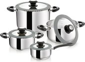 Набор посуды Tescoma SmartCover, 8 предметов 727908.00