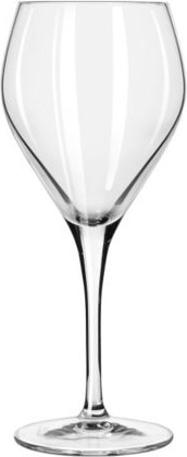 Бокалы для белого вина Luigi Bormioli Atelier, 6шт, 350мл 10409/02