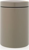 Контейнер 1.4л, серо-коричневый Brabantia 425165