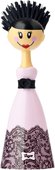 Щётка для посуды Vigar Dolls 5299