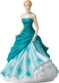 Статуэтка Эбигейл, фарфор 17см Royal Doulton 40009387