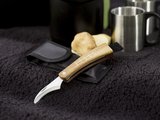Нож для грибов SagaForm Kitchen 5017685