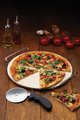 Набор для пиццы KitchenCraft World of Flavours Italian KCPIZSTONE