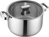 Кастрюля Zanussi Positano 2.5л, 18см ZCA21411AF