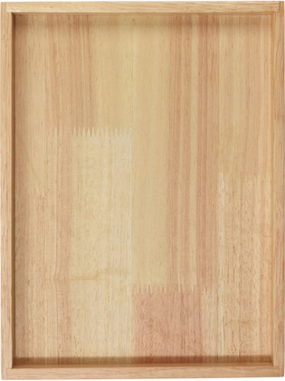 Поднос Asa Selection Wood Light, 32.5x24.5 см, светлое дерево 53691/970