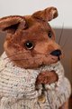 Дверной ограничитель Dora Designs Мышка Дора, 23см CF16