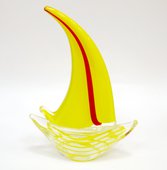Фигурка Парусник Надежды 20см Top Art Studio ZB2269-TA