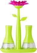 Набор ёмкостей для соли и перца Vigar Flower Power 7019