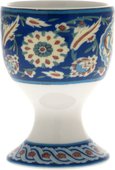 Подставка под яйцо 6,5см Кураж Top Art Studio SC1330-TA
