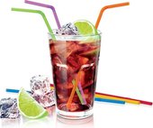 Трубочки для напитков, 40шт Tescoma myDrink 308854