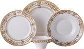 Столовый сервиз Top Art Studio Ренессанс, 24 предмета LD2225-TA