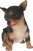 Статуэтка Widdop Bingham Чихуа Бэйби, 6см, полистоун WS1057-TA