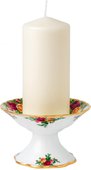 Подсвечник Royal Albert Розы Старой Англии 8см 40001853