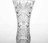 Ваза "Тукана- Миранда" 25см Crystalite Bohemia 89001/0/99018/250