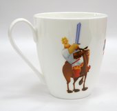 Бокал Алёша Попович ф. Вариации ИФЗ 81.25075.00.1