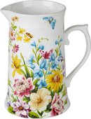 Кувшин Creative Tops Katie Alice Английский Сад, 1.0л JUG3671