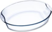 Форма для запекания Simax Exclusive овальная, 32x25x6см 7536