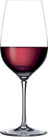 Бокалы для вина Tescoma Sommelier, 6шт, 550 мл 695844.00