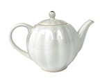 Чайник заварочный ИФЗ Тюльпан Белоснежка, 600мл, фарфор 80.06881.00.1