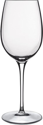 Набор бокалов для белого вина Luigi Bormioli Crescendo, 380мл, 4шт 09626/11