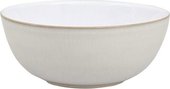 Салатник Denby Натуральный холст, 15.5см 375012007