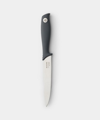 Нож универсальный Brabantia Tasty+ 120947