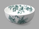 Салатник ИФЗ Восточная, Monplaisir Green, 16см, фарфор 80.48344.00.1