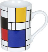Кружка Koenitz Верность маленькие фрагменты, 240мл 11 1 003 1907