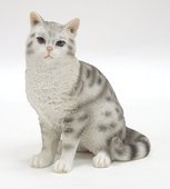Статуэтка Кот Пауль, 11см Widdop Bingham WS1061-TA