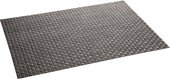 Салфетка сервировочная 45x32см, антрацитовая Tescoma FLAIR RUSTIC 662076.00