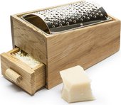 Терка для сыра SagaForm Nature 5010138