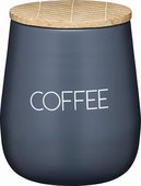 Ёмкость для хранения кофе KitchenCraft Serenity KCSERCOFFEE