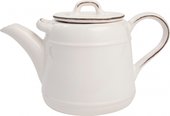 Чайник T&G Pride of Place White 18084