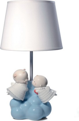 Лампа декоративная Маленький ангел (Little Angels) 37см NAO 02005092