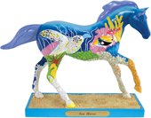 Статуэтка Лошадь Морской конёк (Sea Horse), 16.5см Enesco 4027292