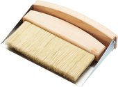 Набор для уборки со стола KitchenCraft Living Nostalgia LNTDPB