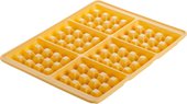 Форма для выпечки 6 вафель Tescoma DELICIA SILICONE 629342.00