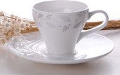 Кофейный набор Top Art Studio Гранж, 12 предметов LD1732-TA