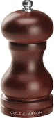 Cole & Mason Мельница для перца, 12см Cole&Mason Forest Capstan HB04440