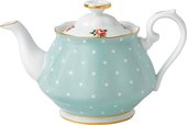 Чайник Полька Роуз 0.45л Royal Albert 40002521