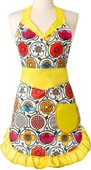 Фартук Vigar Frida Textile 6171