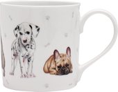 Кружка Ashdene Kennel Club Non Sporting Breeds 517496