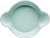 Блюдо для запекания SagaForm Piccadilly Round порционное, 2шт, 230мл, голубой 5017323
