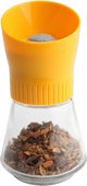 Мельница для специй T&G Tip Top Yellow 11103